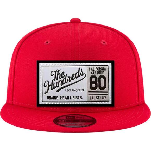 The Hundreds Other - The Hundreds Unisex Cult Fitted Size 7-3/4